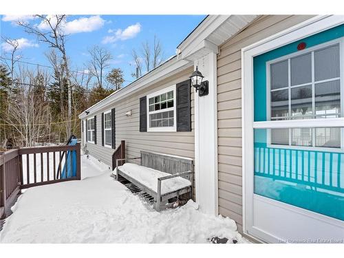 109 Glenmar Drive, Fredericton, NB 