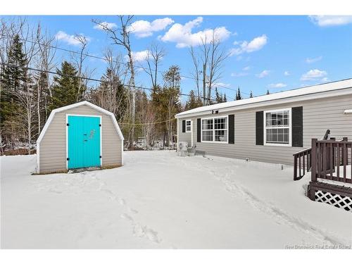 109 Glenmar Drive, Fredericton, NB 