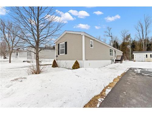 109 Glenmar Drive, Fredericton, NB 