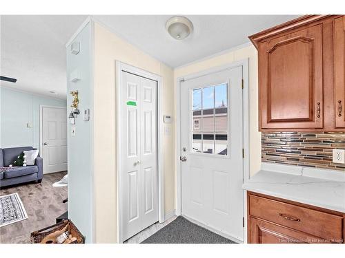 109 Glenmar Drive, Fredericton, NB 