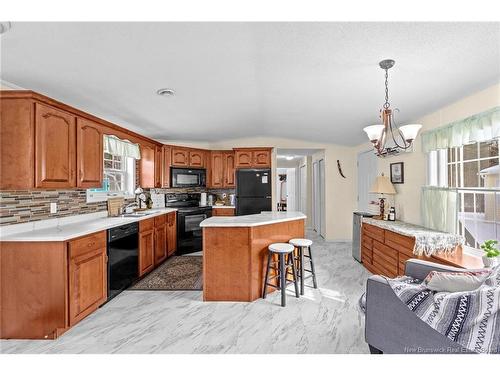 109 Glenmar Drive, Fredericton, NB 