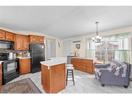 109 Glenmar Drive, Fredericton, NB 