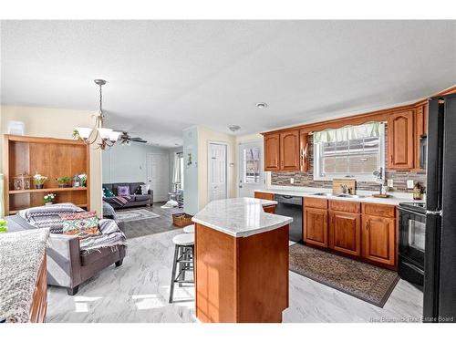 109 Glenmar Drive, Fredericton, NB 