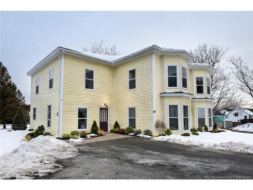 30 Carleton St, St George, NB 