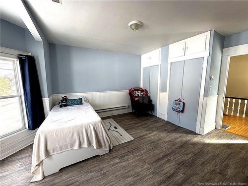 30 Carleton St, St George, NB 