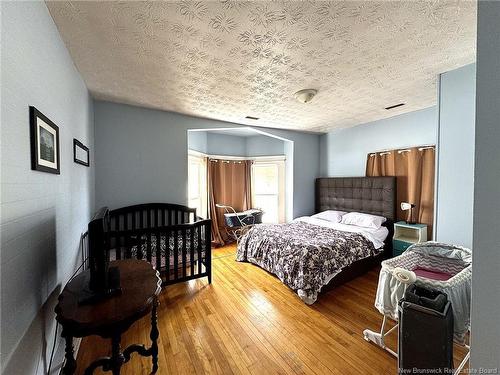 30 Carleton St, St George, NB 