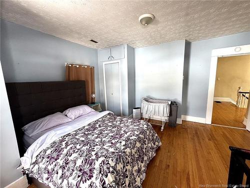 30 Carleton St, St George, NB 