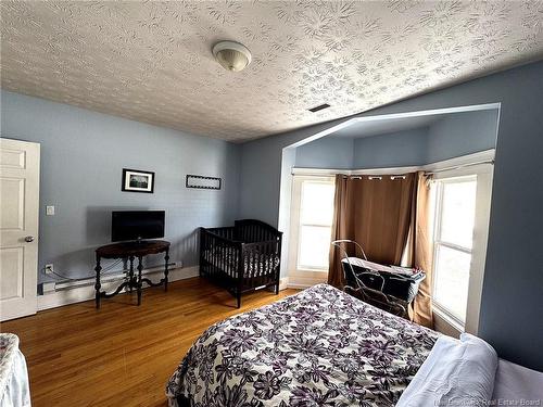 30 Carleton St, St George, NB 