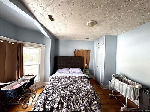 30 Carleton St, St George, NB 