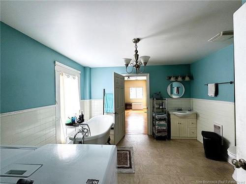 30 Carleton St, St George, NB 