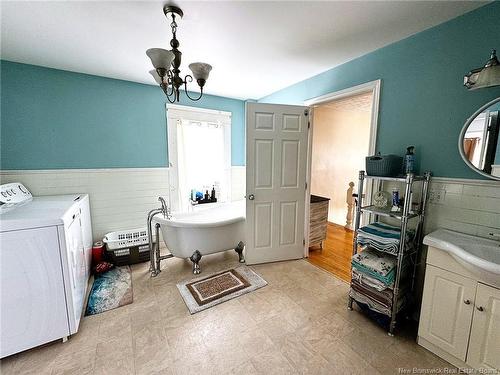 30 Carleton St, St George, NB 