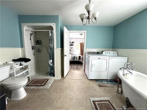 30 Carleton St, St George, NB 