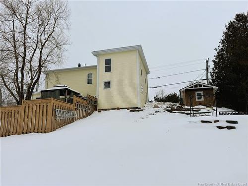 30 Carleton St, St George, NB 