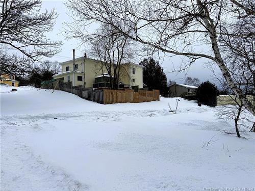 30 Carleton St, St George, NB 