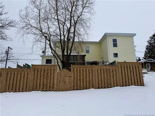 30 Carleton St, St George, NB 