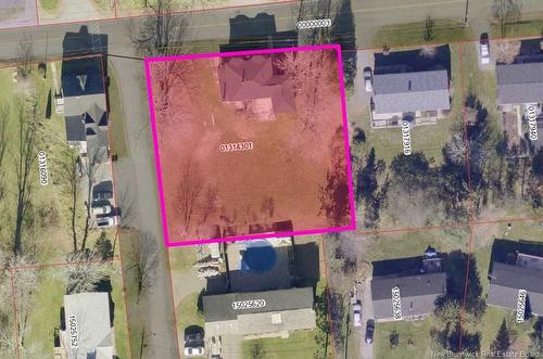 30 Carleton St, St George, NB 