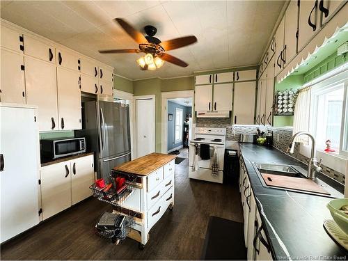 30 Carleton St, St George, NB 