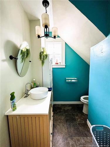 30 Carleton St, St George, NB 