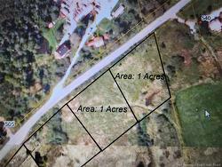 Lot A Route 860  French Village, NB E5N 8C1