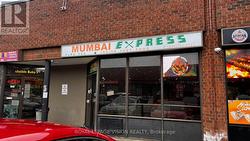 122 - 4800 SHEPPARD AVENUE E  Toronto, ON M1S 4N5