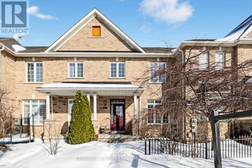 10569 BAYVIEW AVENUE  Richmond Hill, ON L4C 0M8