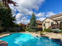 668 FOXCROFT BOULEVARD Newmarket, ON L3X 1N3