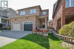 92 SILENT POND CRESCENT  Brampton, ON L6V 4S9
