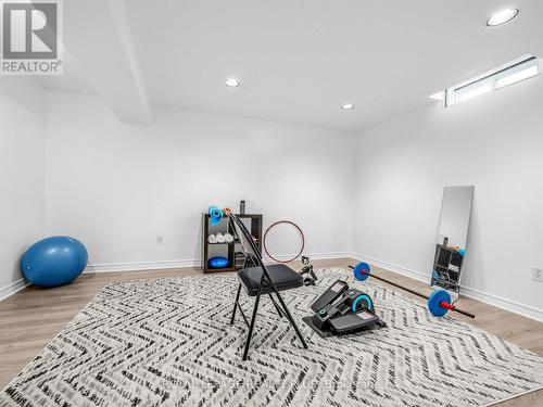 4138 Marigold Crescent, Mississauga, ON - Indoor