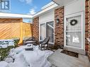 4138 Marigold Crescent, Mississauga, ON  - Outdoor 