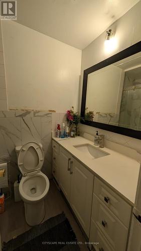 3113 Mallbridge Crescent, Mississauga, ON - Indoor Photo Showing Bathroom