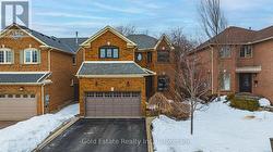 BASEMENT - 1034 OLD OAK DRIVE  Oakville, ON L6M 3K5
