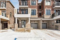 13 ELANTRA DRIVE  Brampton, ON L7A 5M6
