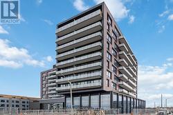 807 - 251 MASONRY WAY  Mississauga, ON L5H 0B2