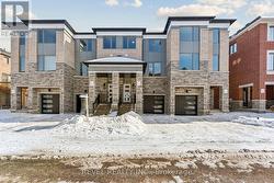 13 YELLOW RAIL CRESCENT  Brampton, ON L7A 5M7