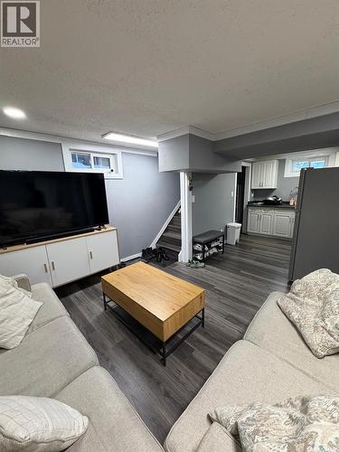 3629 Centennial Drive, Saskatoon, SK - Indoor