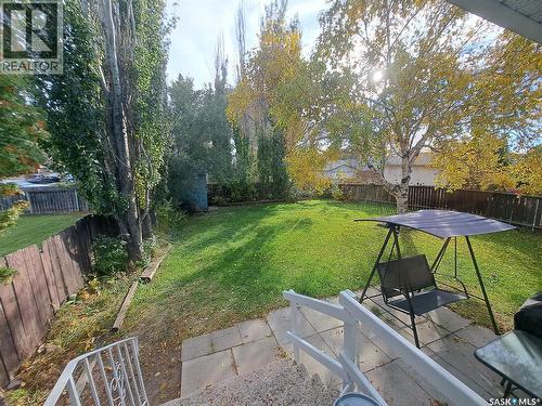 3629 Centennial Drive, Saskatoon, SK - Outdoor