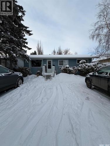 3629 Centennial Drive, Saskatoon, SK - Outdoor