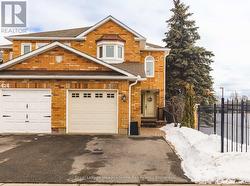 6426 SAPLING TRAIL  Mississauga (Lisgar), ON L5N 7A4