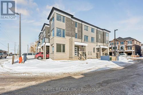 4 STURGEON ROAD  Brampton, ON L7A 5M6