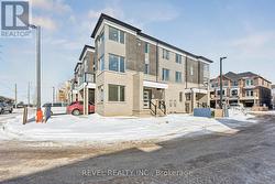 4 STURGEON ROAD  Brampton, ON L7A 5M6