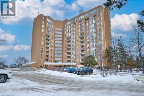 1414 KING Street E Unit# 302  Kitchener, ON N2G 4T8