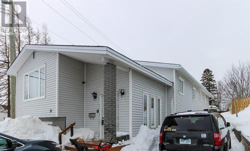37 Burgeo Street  St. John's, NL A1E 5H6
