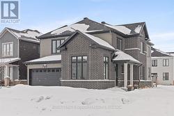 101 D'ARLEUX PLACE  Ottawa, ON K4M 0M7