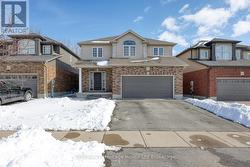 427 CHAMPLAIN AVENUE  Woodstock (Woodstock - South), ON N4V 0B3