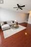 7465 Discus Crescent, Mississauga, ON  - Indoor Photo Showing Other Room 