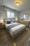7465 Discus Crescent, Mississauga, ON  - Indoor Photo Showing Bedroom 