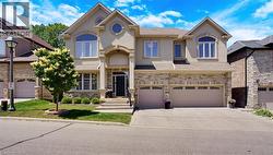 258 EDGEWATER Crescent Unit# 8  Kitchener, ON N2A 4M2