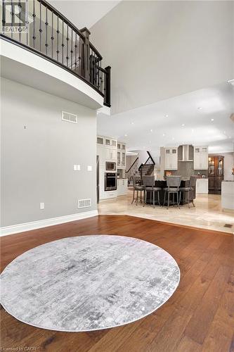 258 Edgewater Crescent Unit# 8, Kitchener, ON - Indoor Photo Showing Other Room