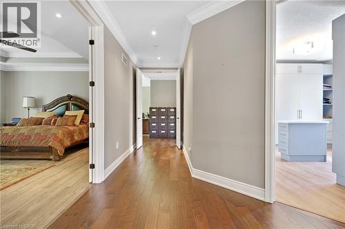 258 Edgewater Crescent Unit# 8, Kitchener, ON - Indoor