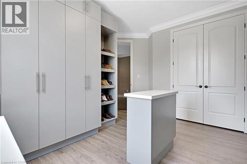 258 Edgewater Crescent Unit# 8, Kitchener, ON - Indoor Photo Showing Other Room